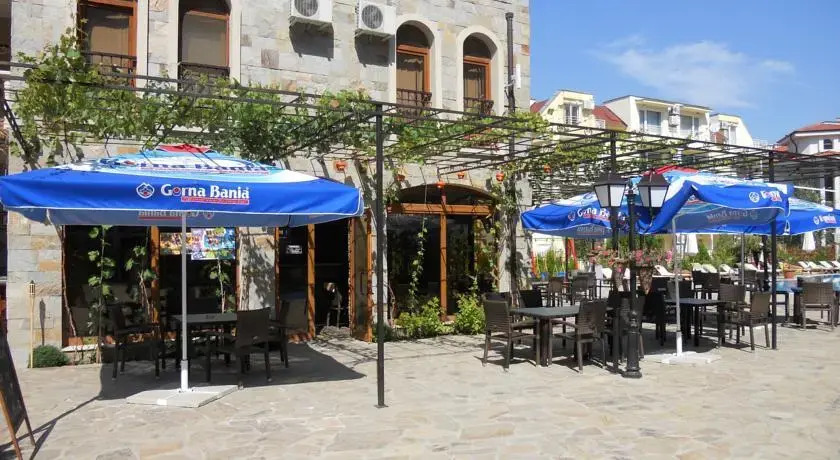 Kalia Apartments