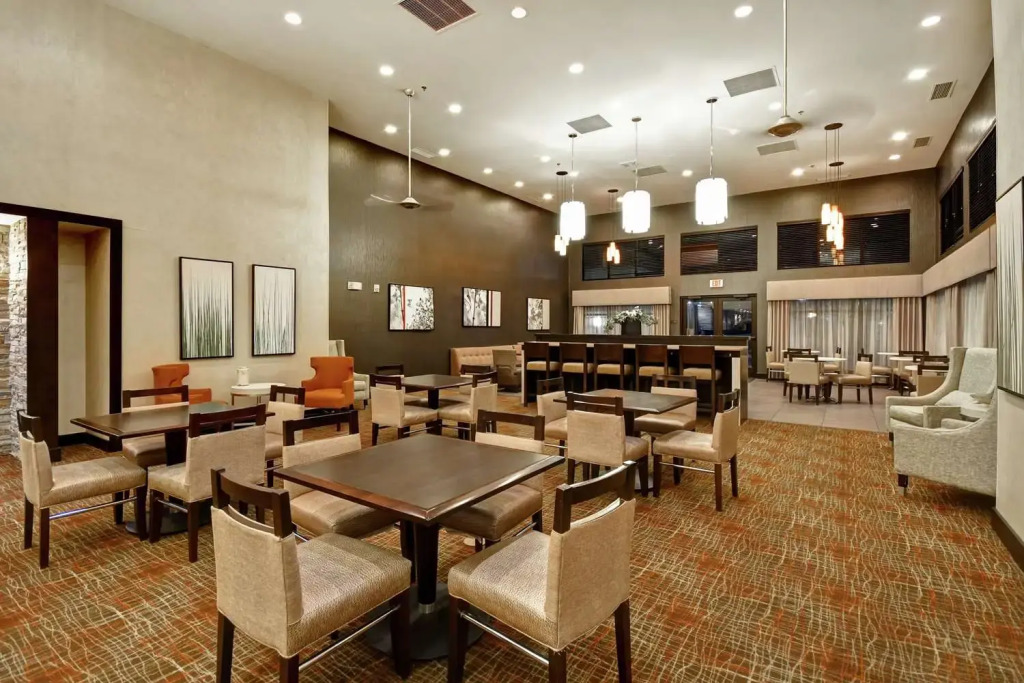 Homewood Suites By Hilton Dubois, Pa
