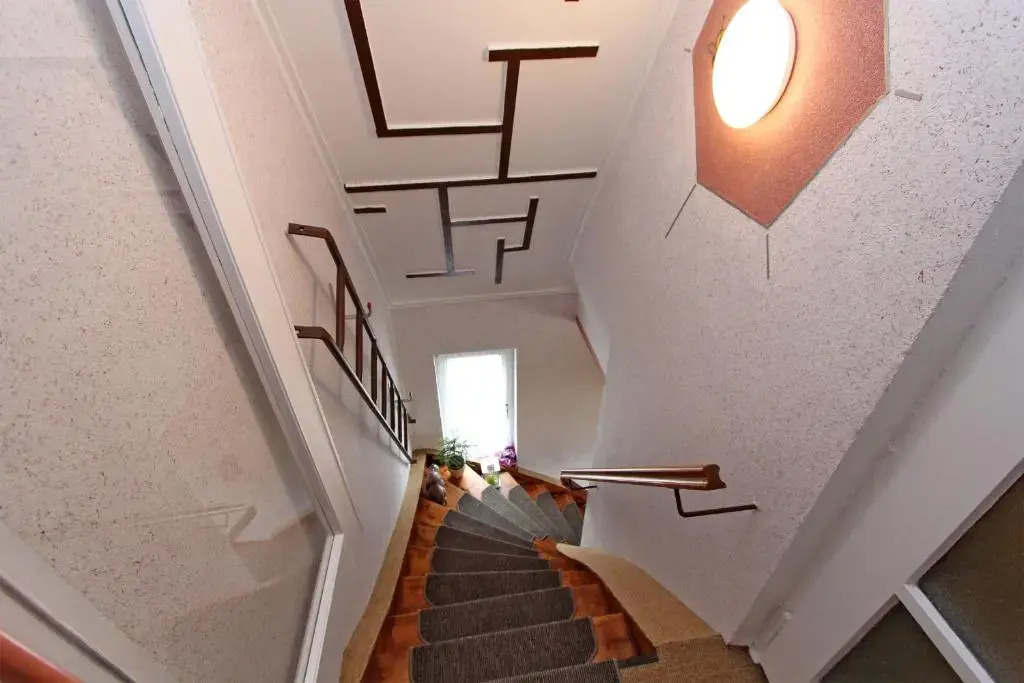 Ferienwohnung Neukloster WEST 351