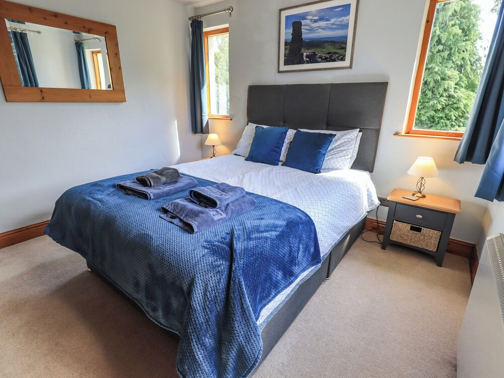 Greenbank Cottage
