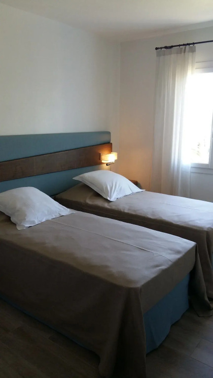 Hôtel & Restaurant Les Mouettes