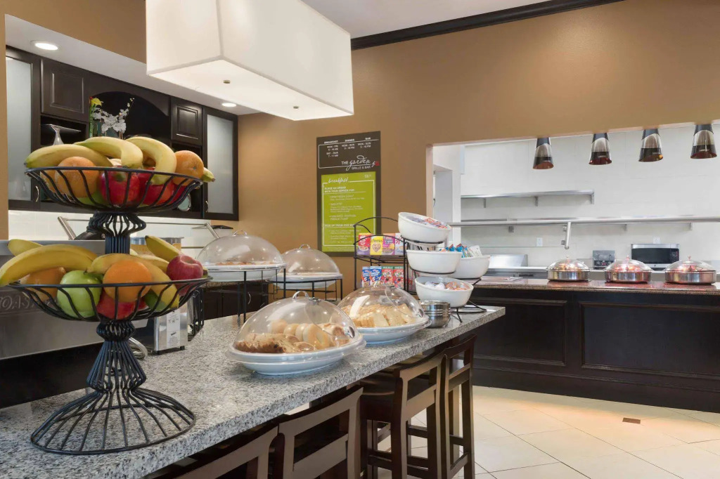 Hilton Garden Inn Charlotte/Mooresville