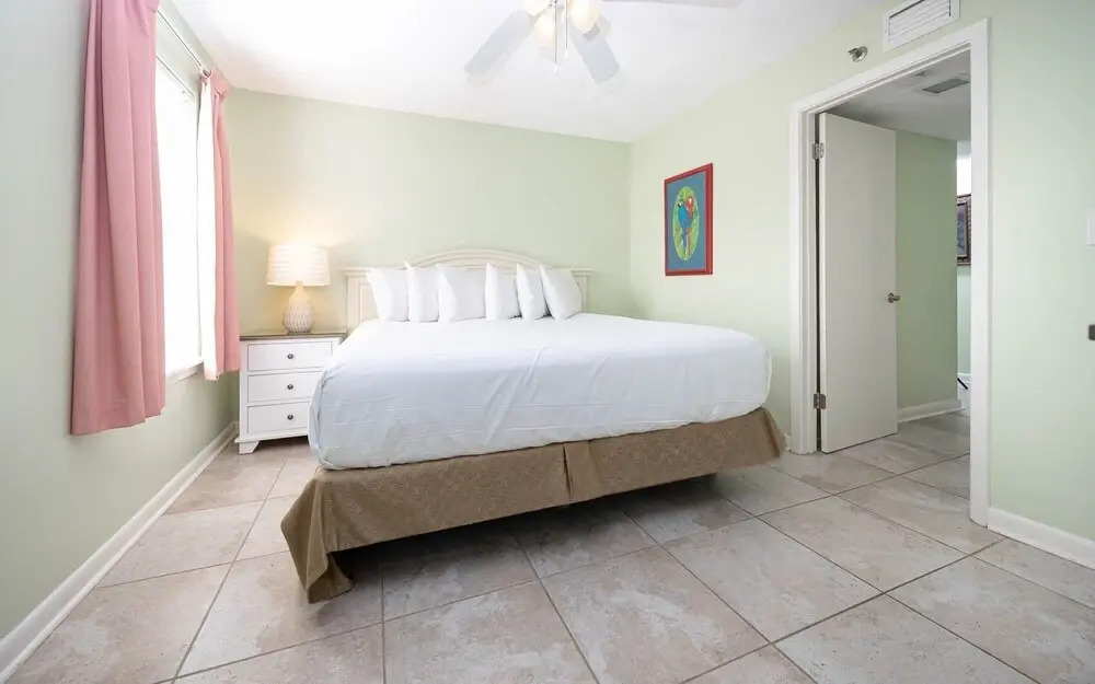 Phoenix East 2 2105 3 Bedroom Condo