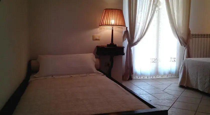 Casalusa B&B