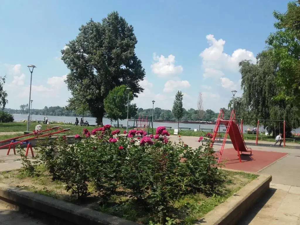 Danube Apartment