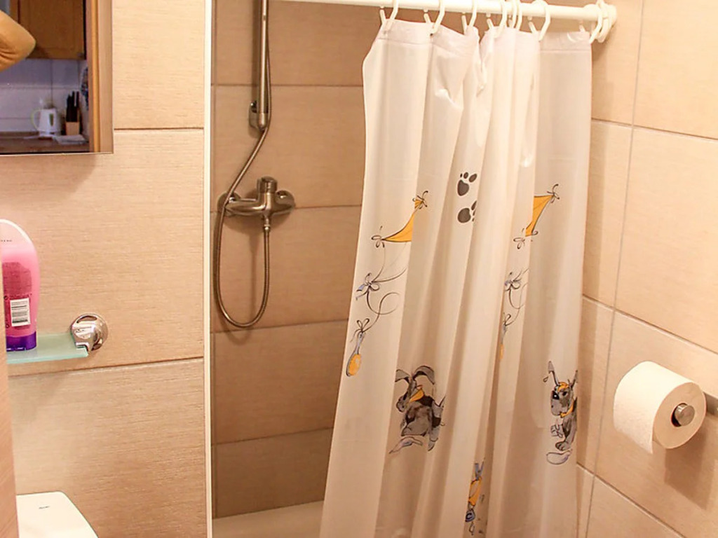 Apartment Bor Arona 40486