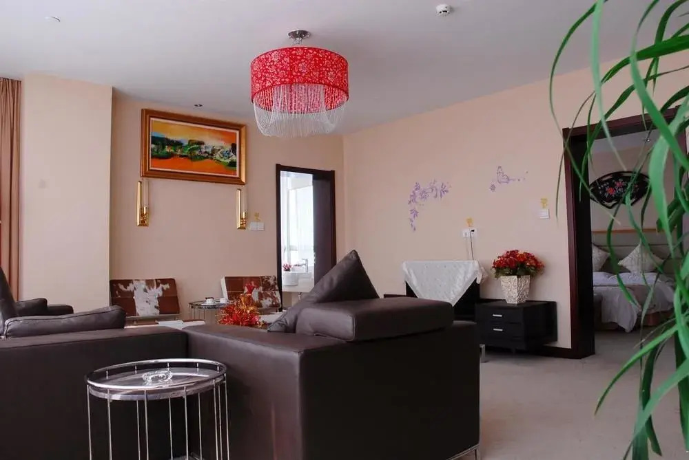Ninghe Hotel