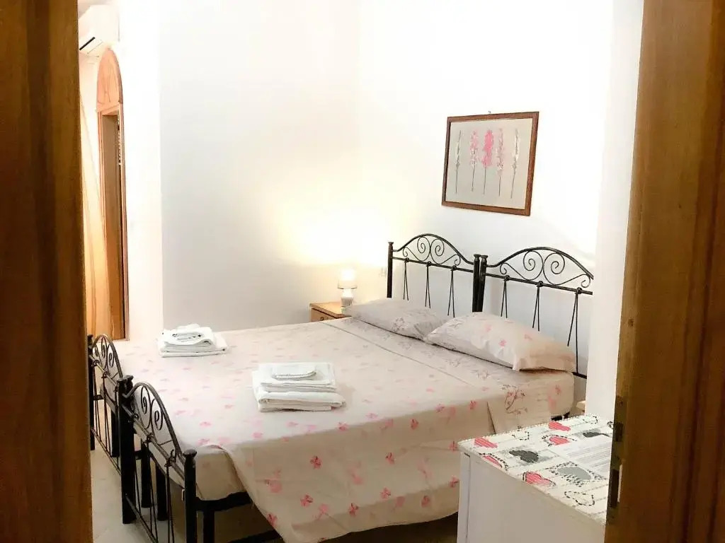 B&B La Saracina