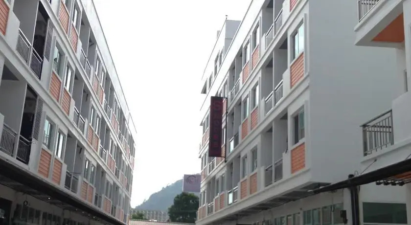 S.House