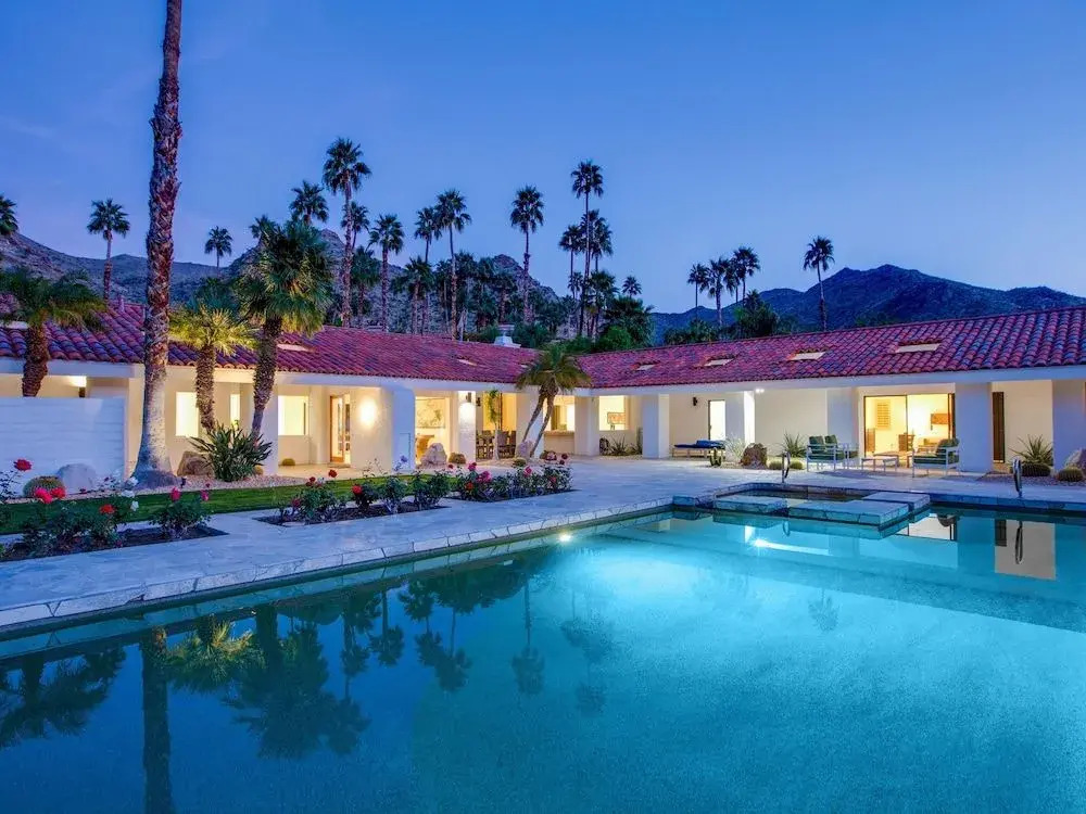 Blanca Vista Holiday home 3