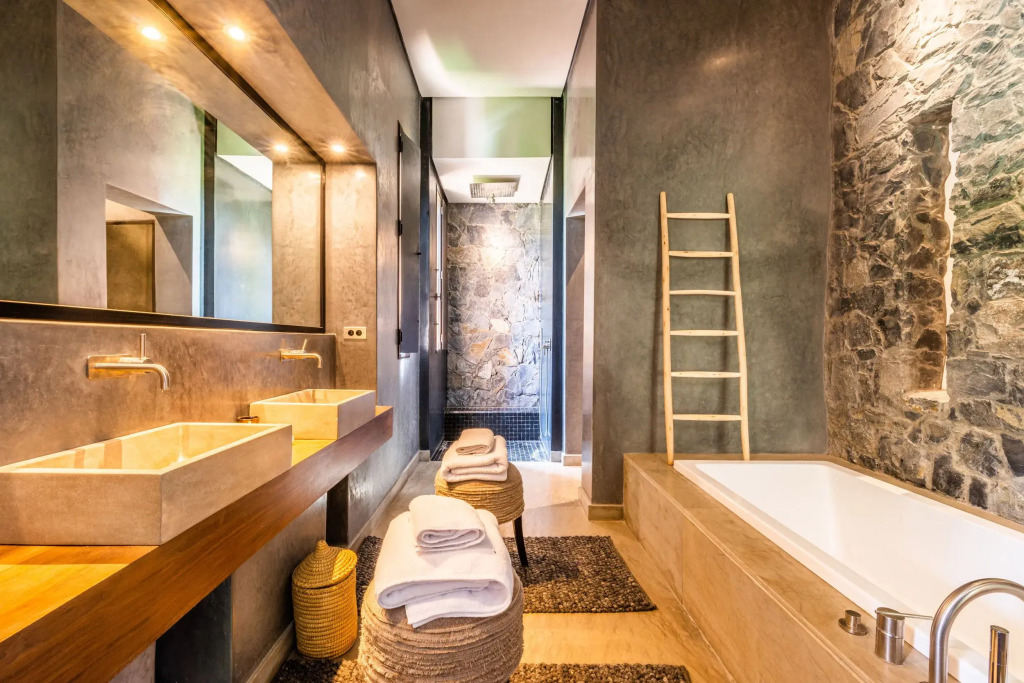 Villa Marhba - Design Villa With Private Pool