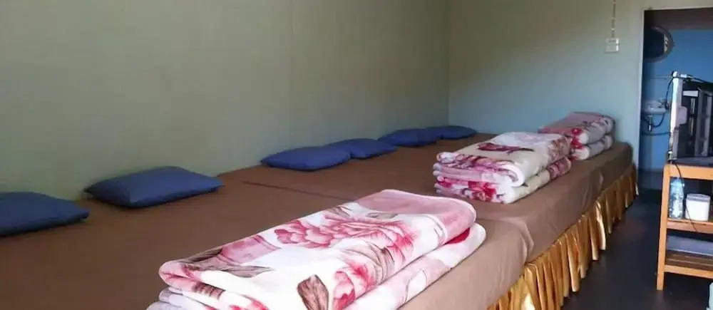 Phucheefah yodmanee Resort