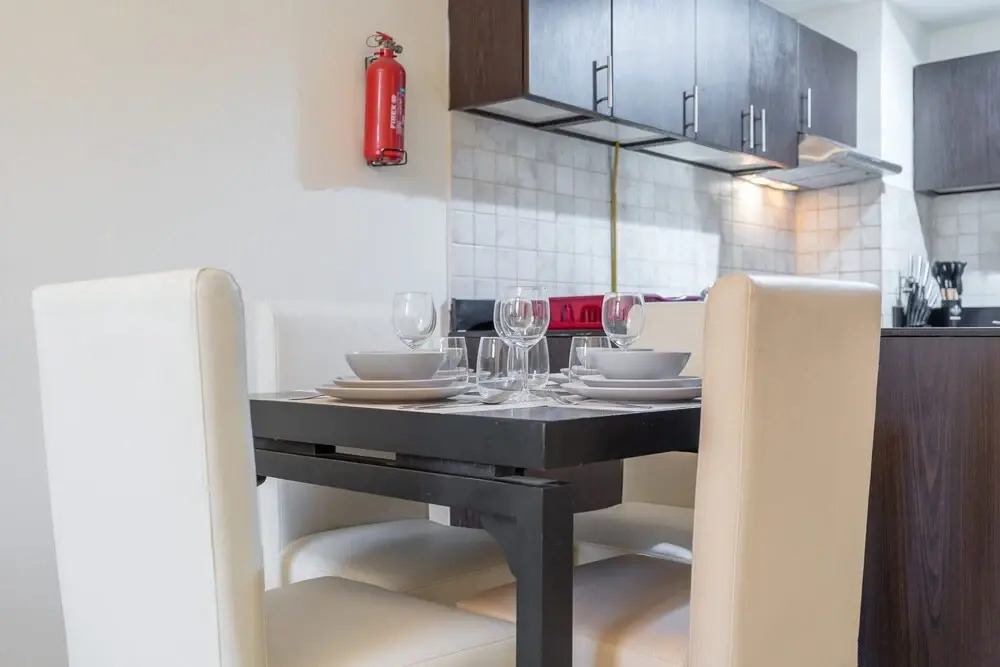 Heart-captivating 1 Bedroom in Hanover Square