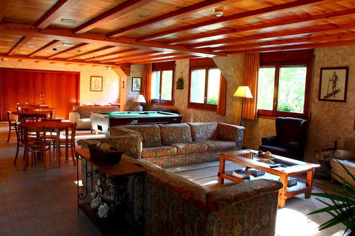 La Cabana
