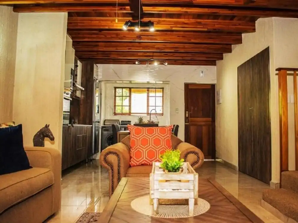 INYAMATANE LUXURY LODGES at Kruger Park Lodge