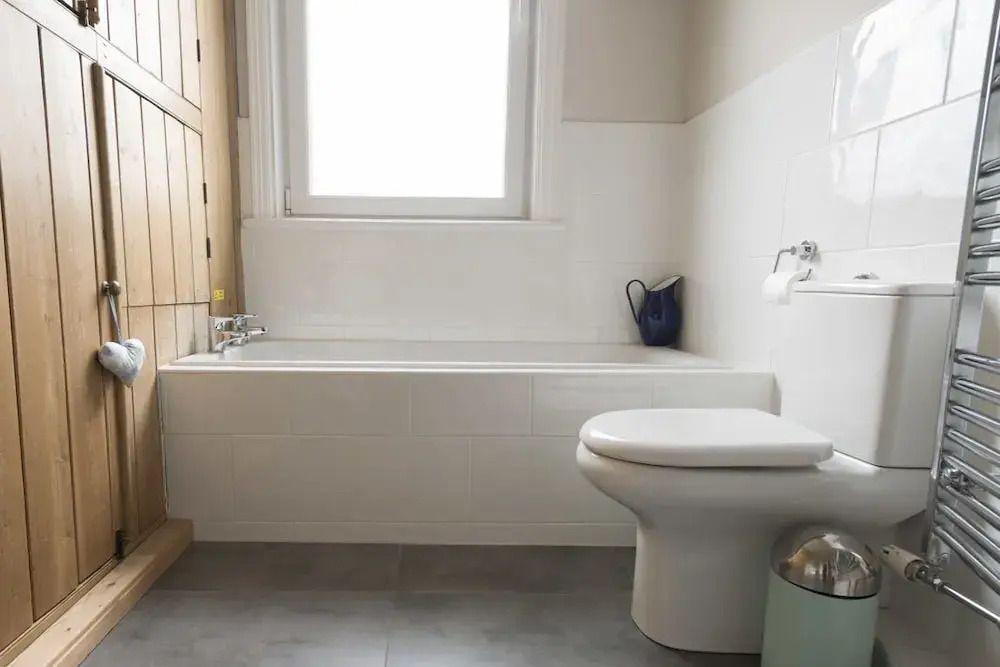 The Mount self-catering