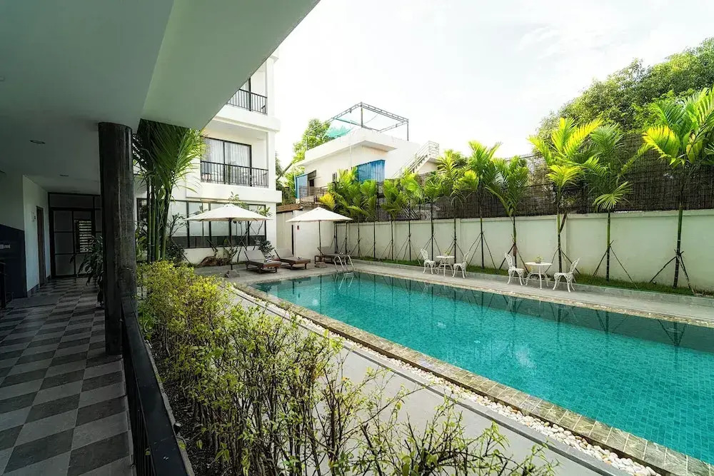 LH Residence 752