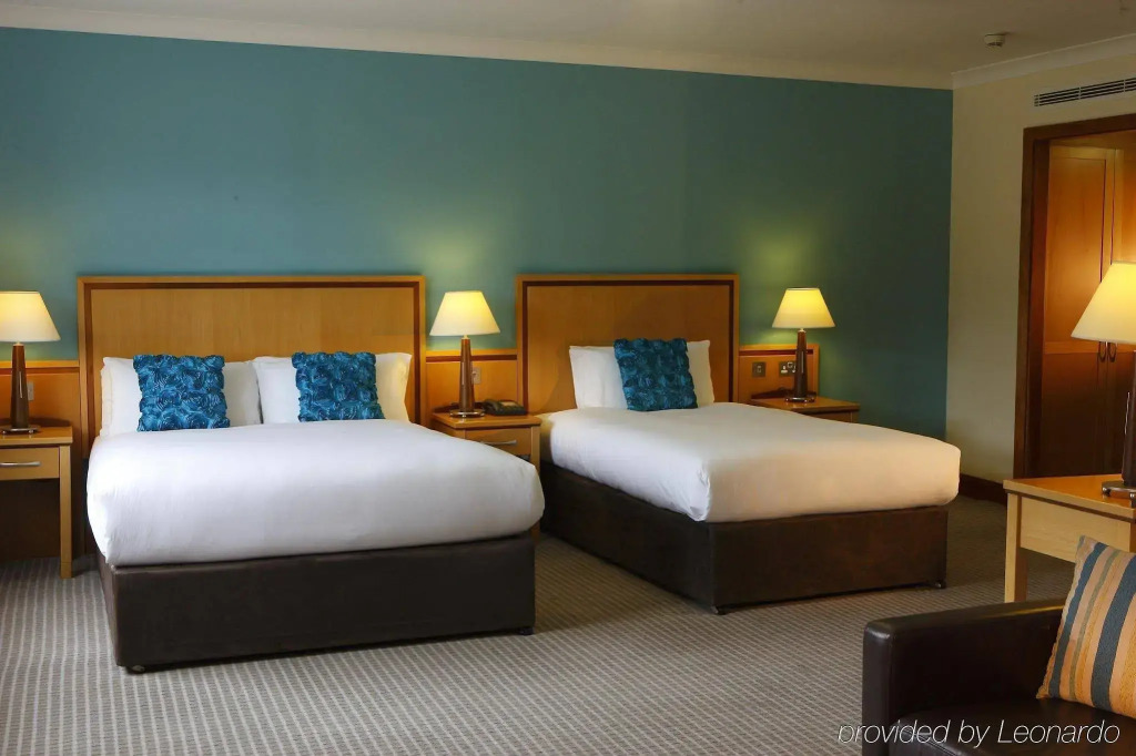 Talbot Hotel Cork