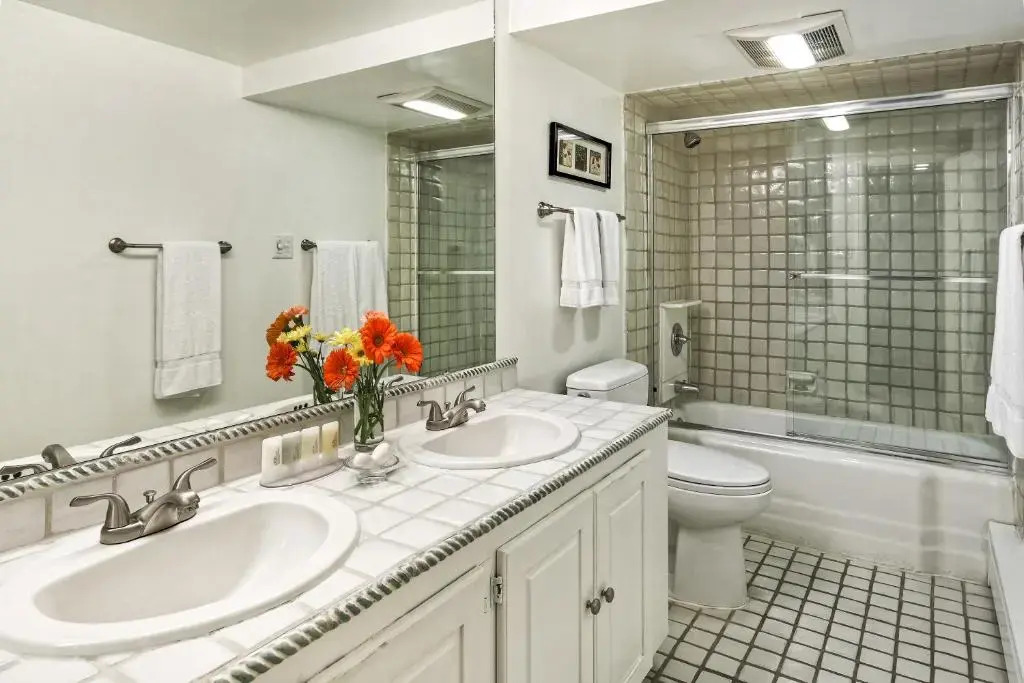 Aspen Alps Apartment #103