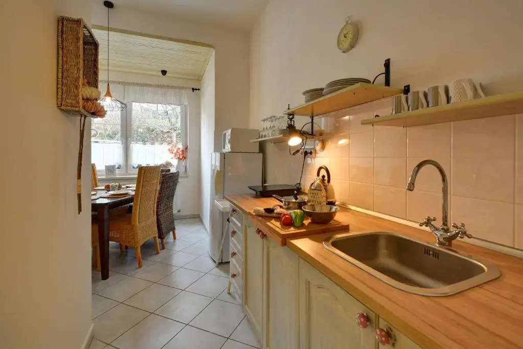 Pension Vila Hana