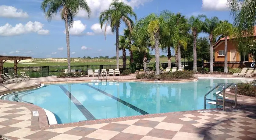 Magical Orlando Resorts