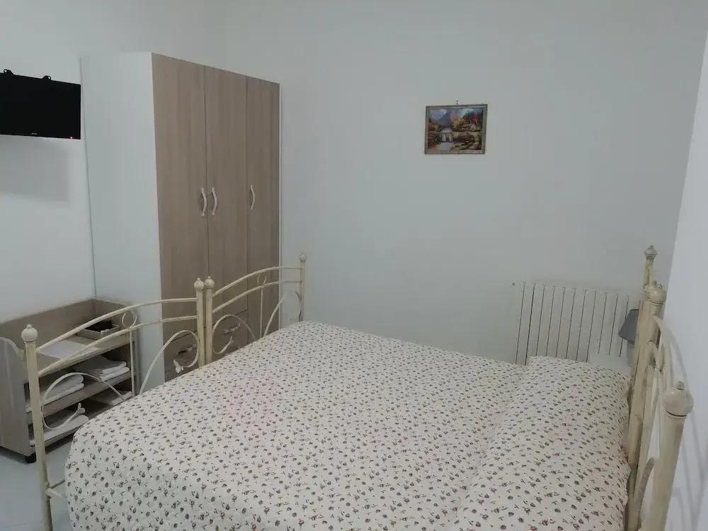 B&B Ostello Villafranca
