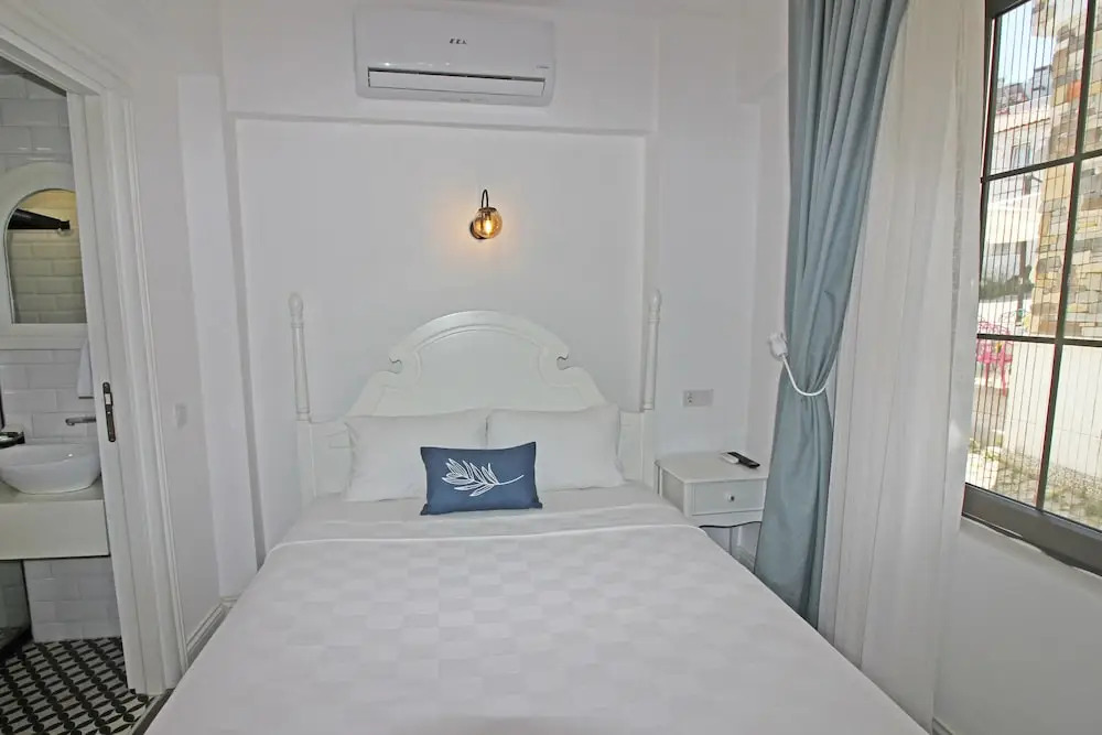 Otel Meryem Ana Bozcaada