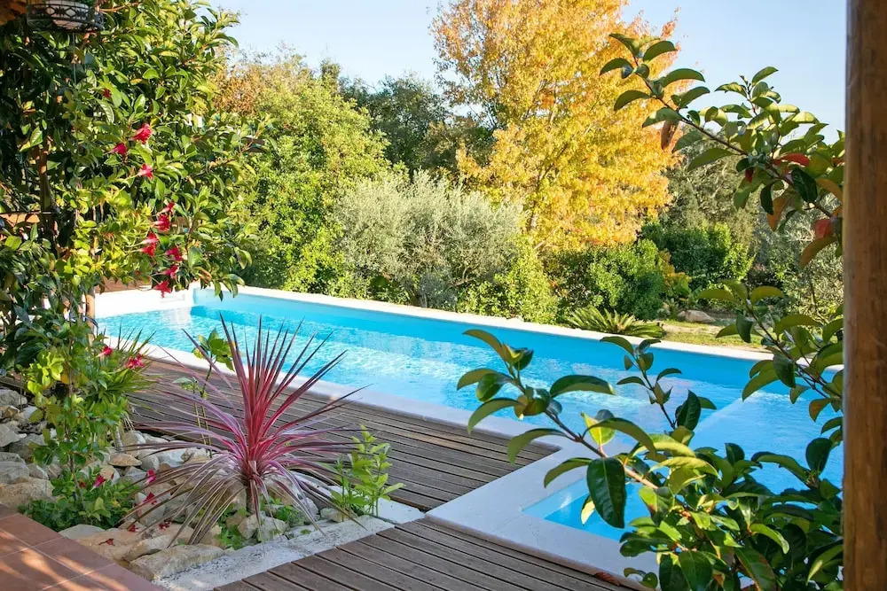 Villa With 2 Bedrooms in Carcavelos, With Wonderful Mountain View, Pri