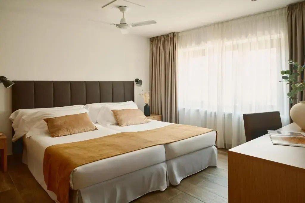 Hotel MET Pamplona