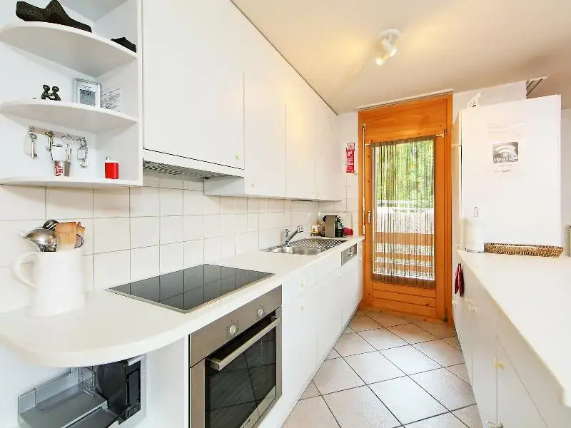 Appartement Mont-Tana