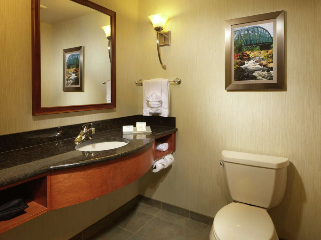 Hilton Garden Inn Milford