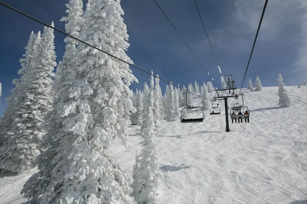 Steamboat Gem: All-suite 2br, 300 Yards To Gondola 2 Bedroom Condo