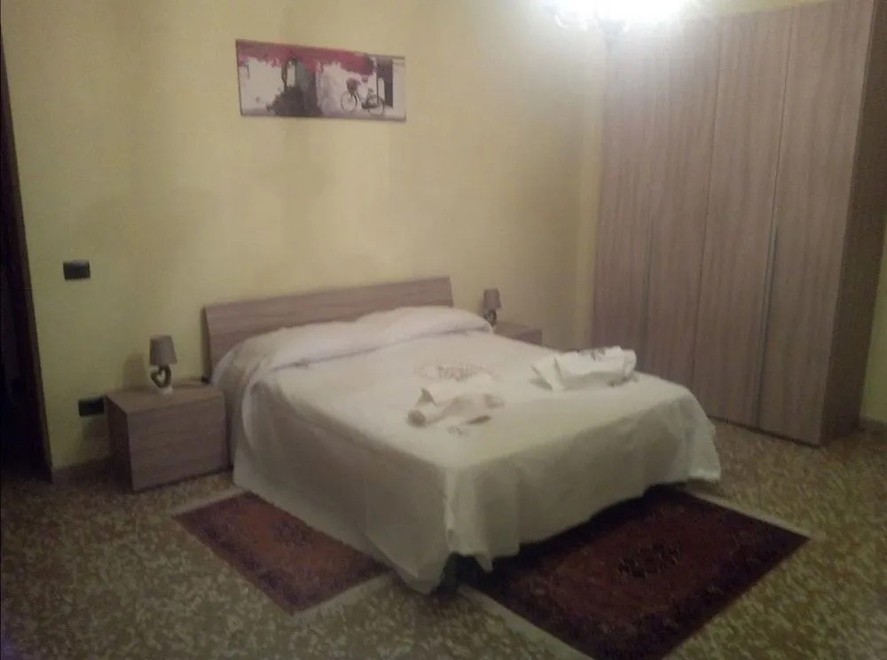 Casa del Ventiniere