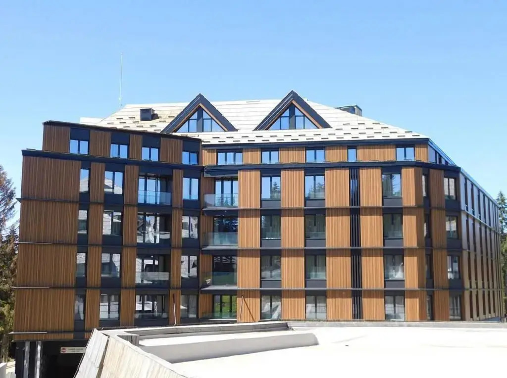Woodside apartman kopaonik 315