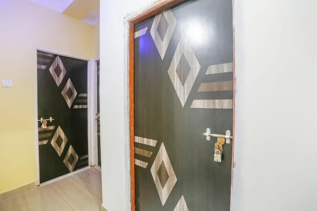 Hotel O Sonali Guest House
