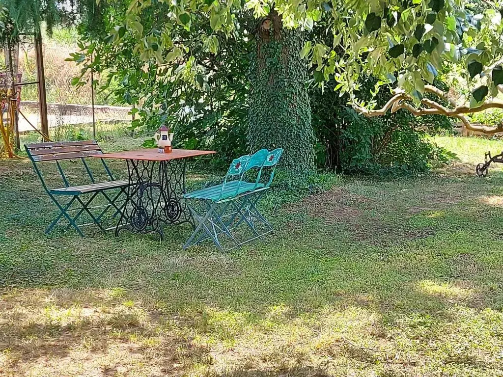 Maison Tifaloc