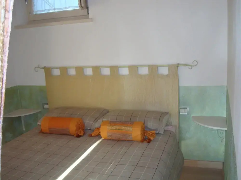 Appartamento Residence Bezzuglio