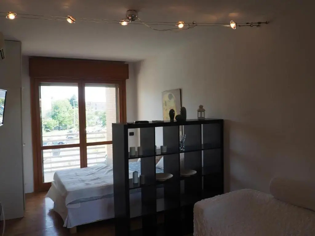Residence Porta di Roma
