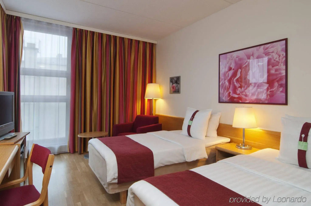 Holiday Inn Turku