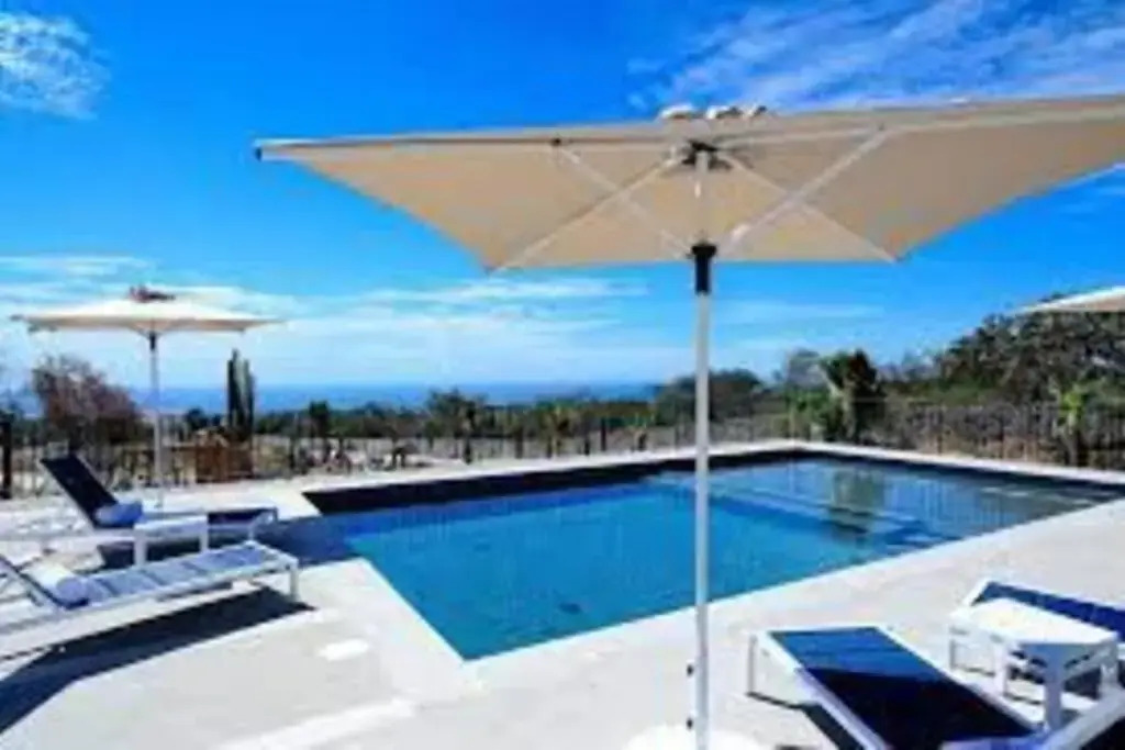 Brand new listing 2 BD with the best view in Cabo Solaria E 302