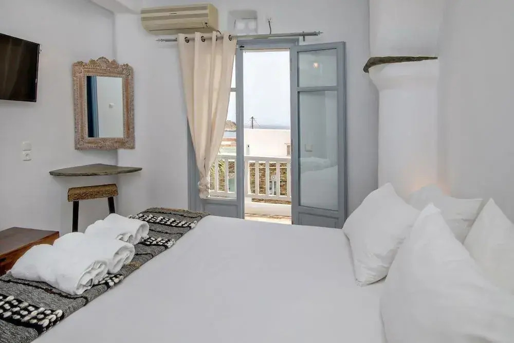 Onar Hotel & Suites