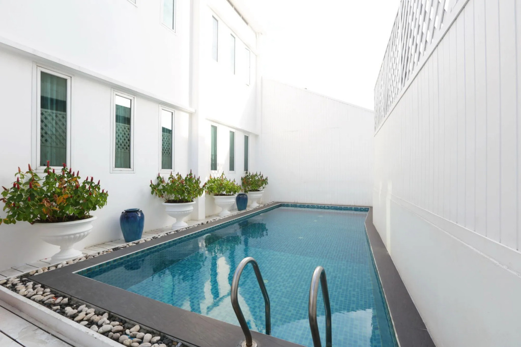 Casa Blanca Boutique Hotel - SHA Plus