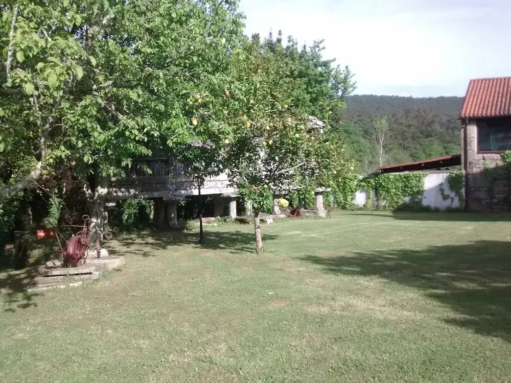 Casa de Roque