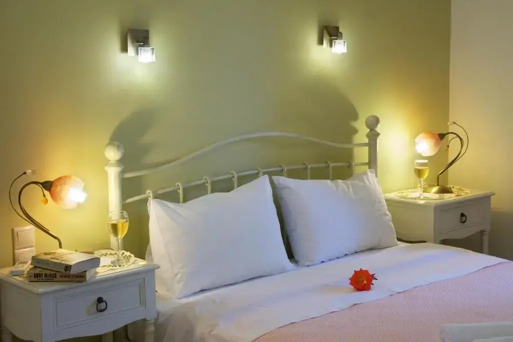 Villa Emily