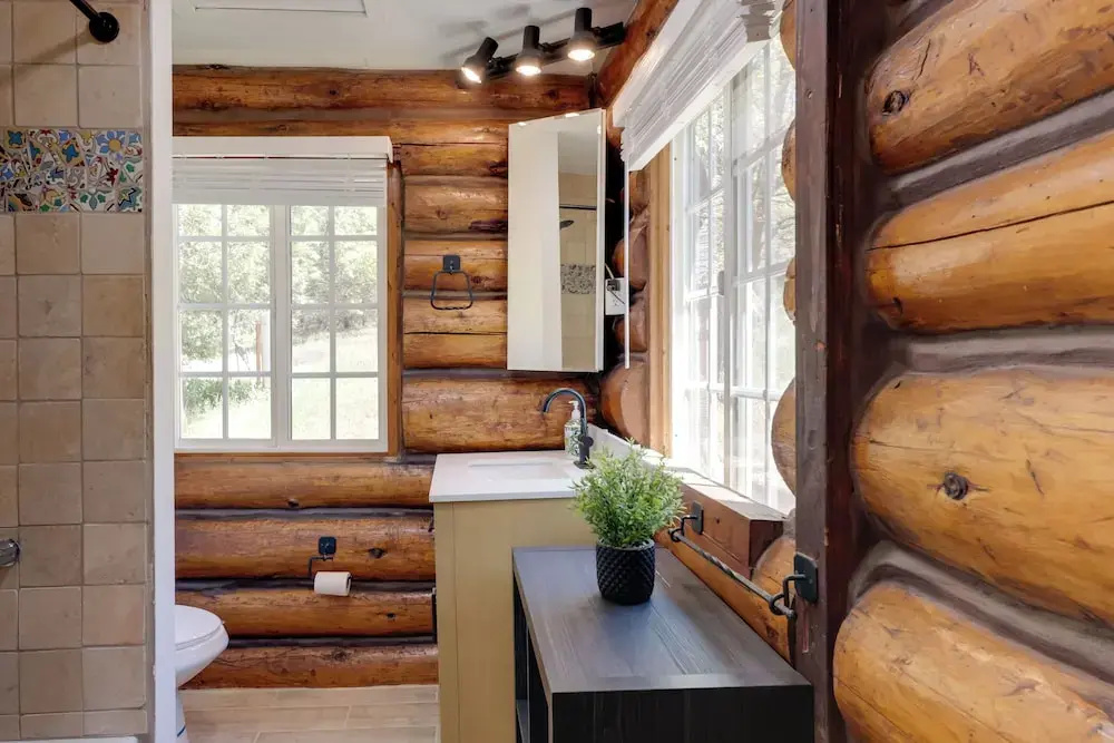 Hike, Bike & Explore: Woodsy Retreat in Mt Laguna!