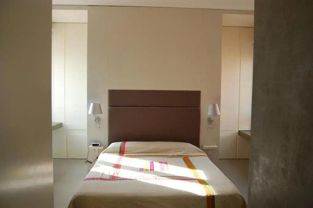 San Teodoro Residence
