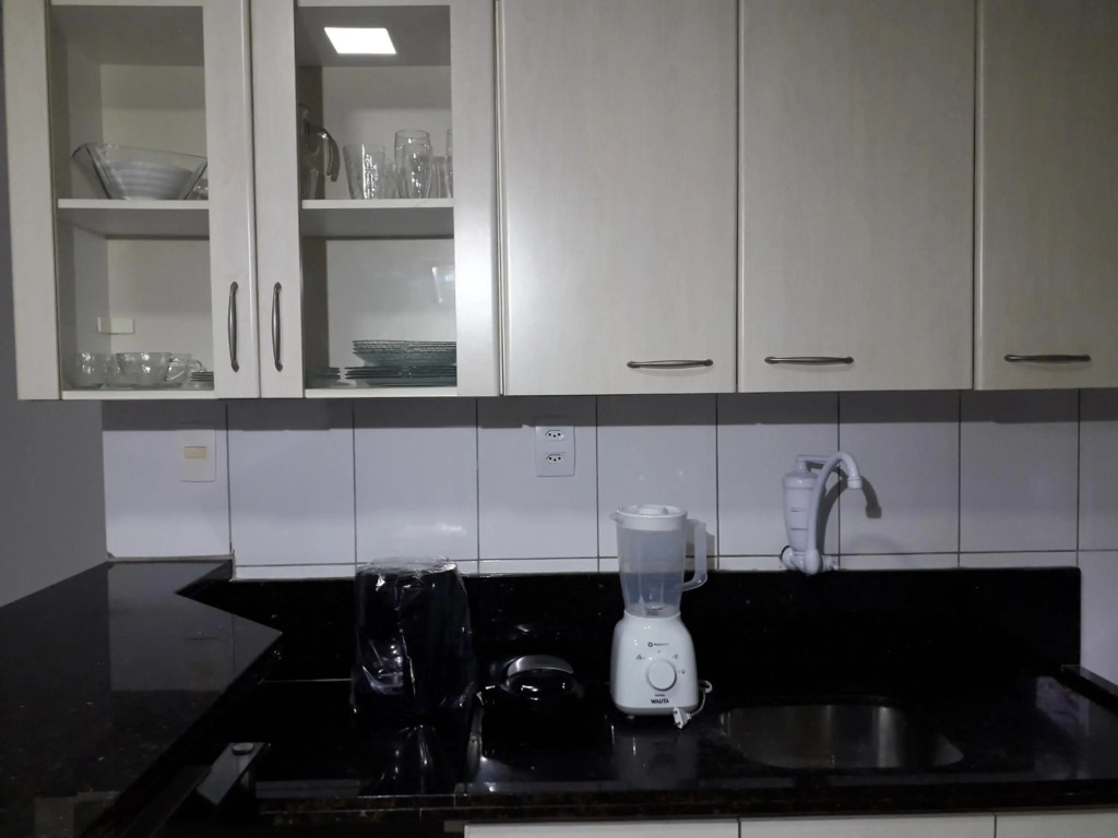 Apartamento Stela Maris Praia e Aeroporto