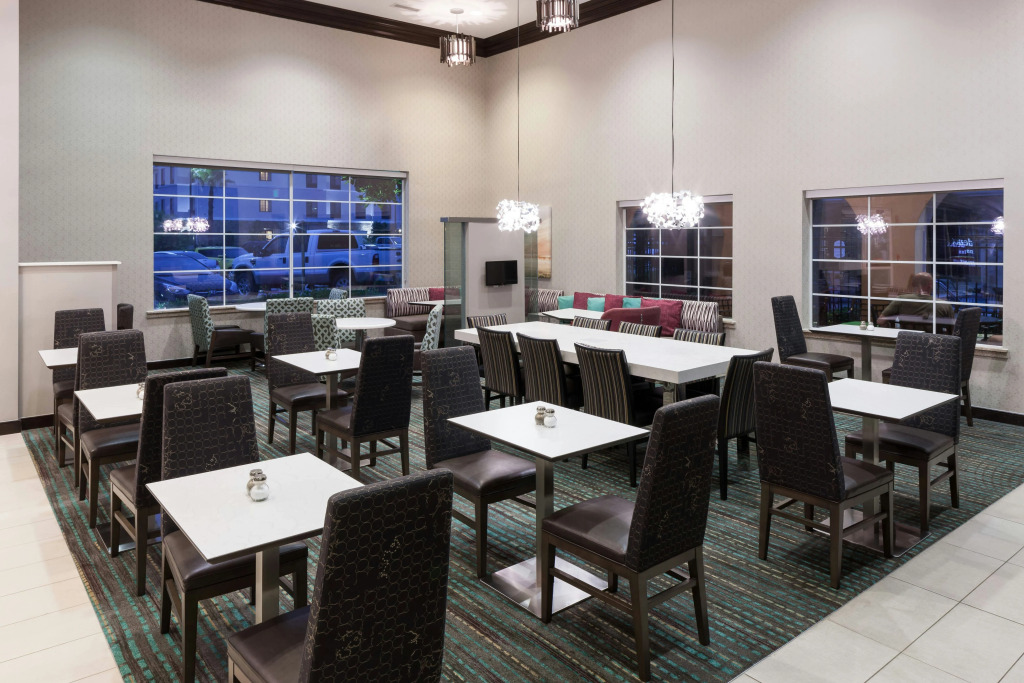 Residence Inn