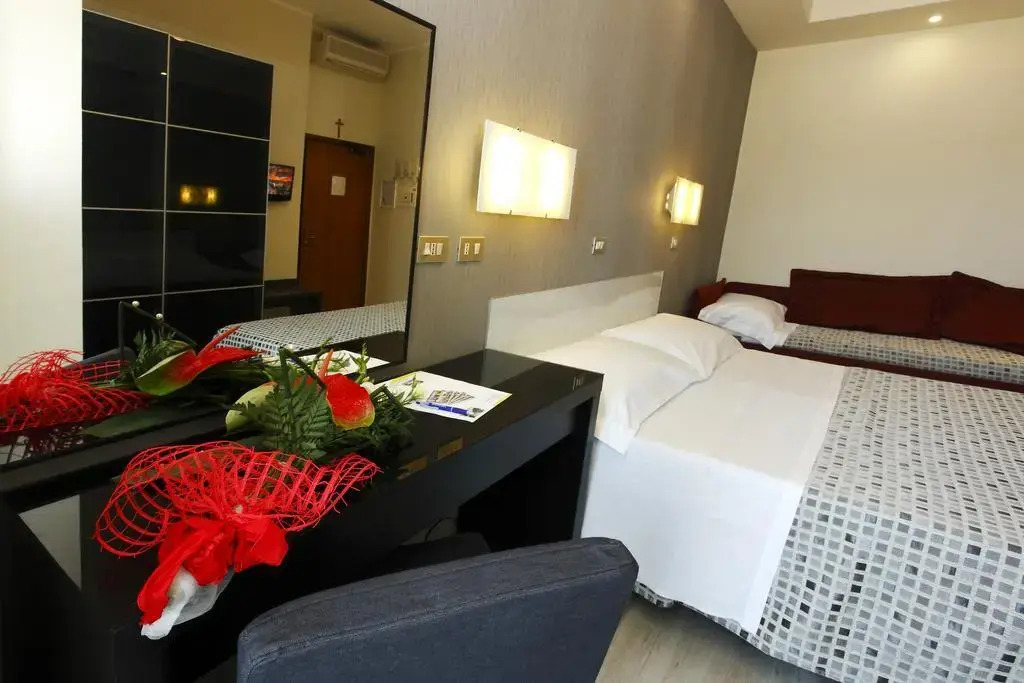 Hotel Gardenia