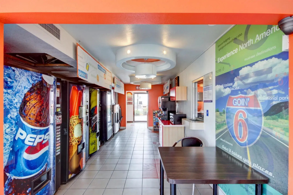 Motel 6 Saint George, UT
